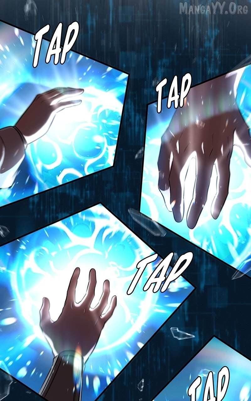 System Universe Chapter 19 - Page 34 in English