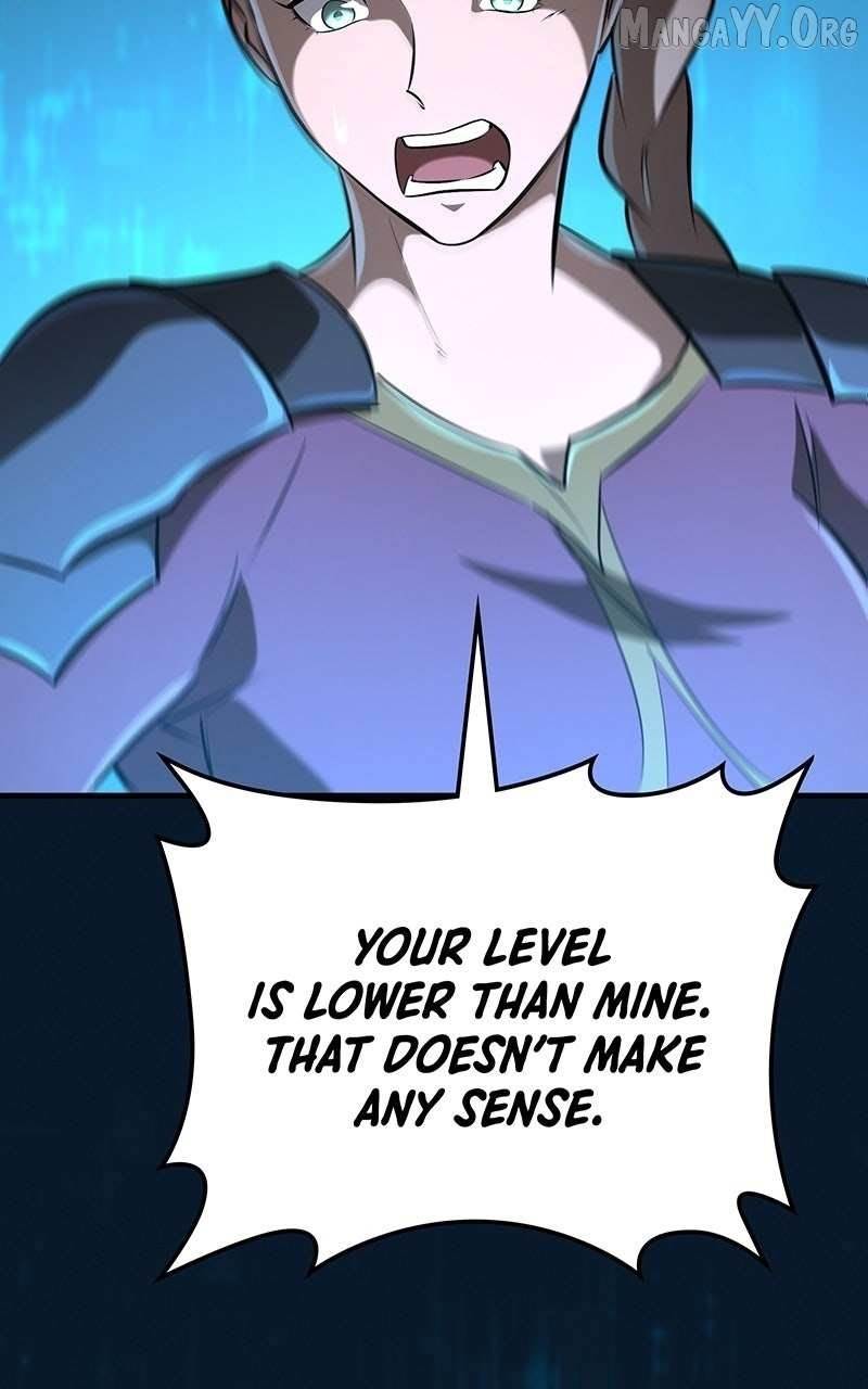 System Universe Chapter 19 - Page 39 in English