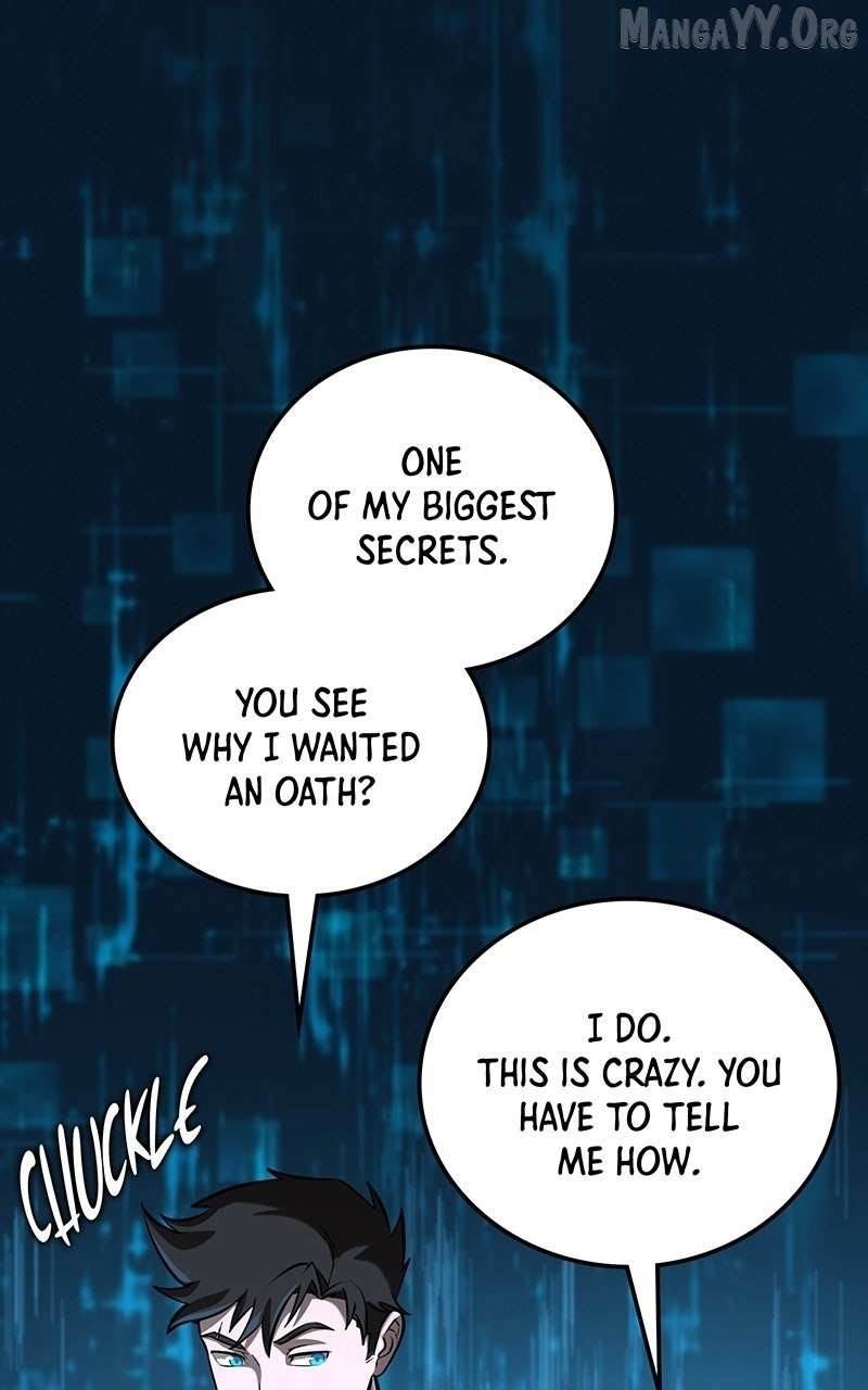 System Universe Chapter 19 - Page 40 in English