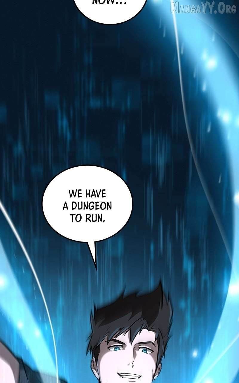 System Universe Chapter 19 - Page 42 in English