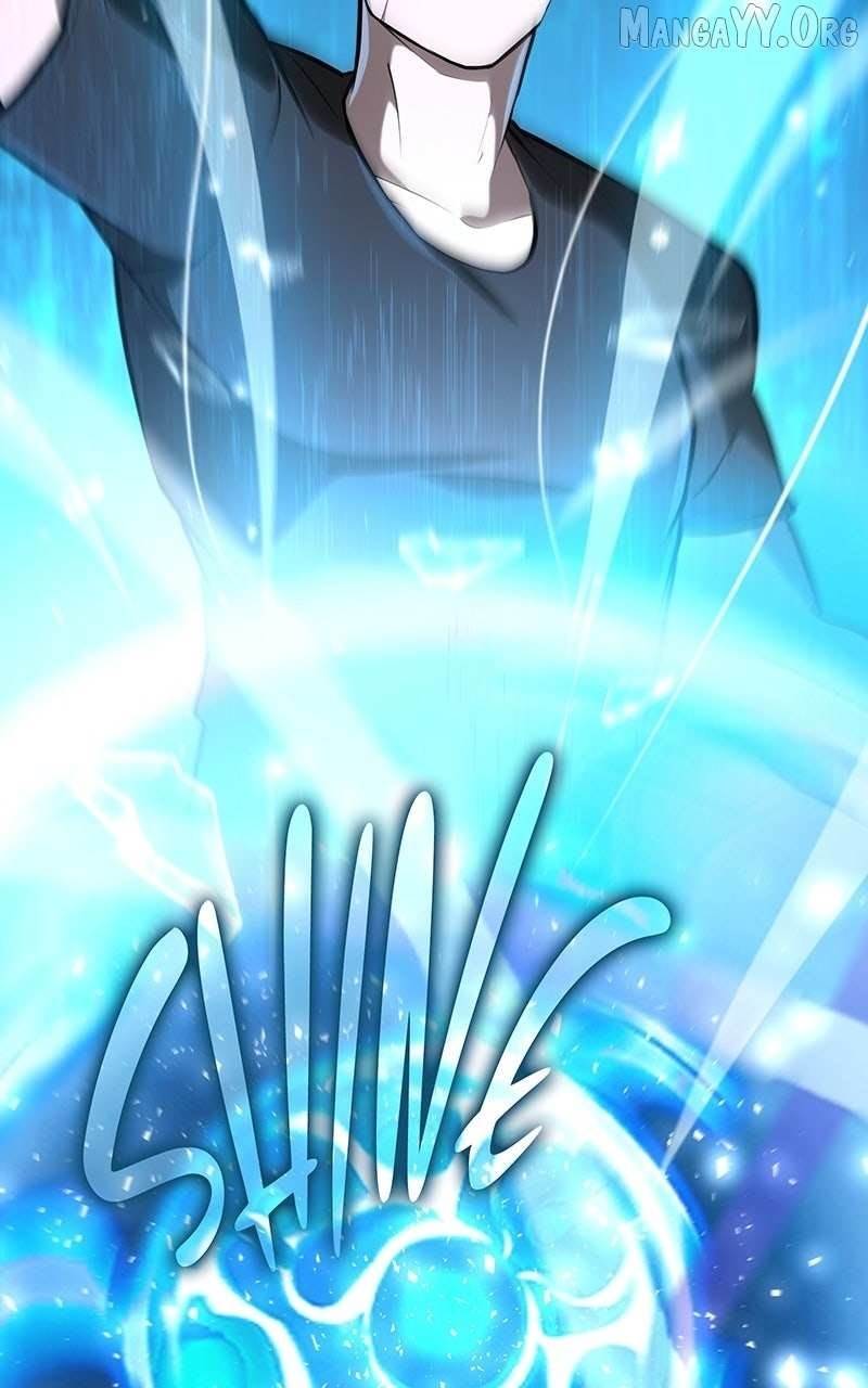 System Universe Chapter 19 - Page 43 in English