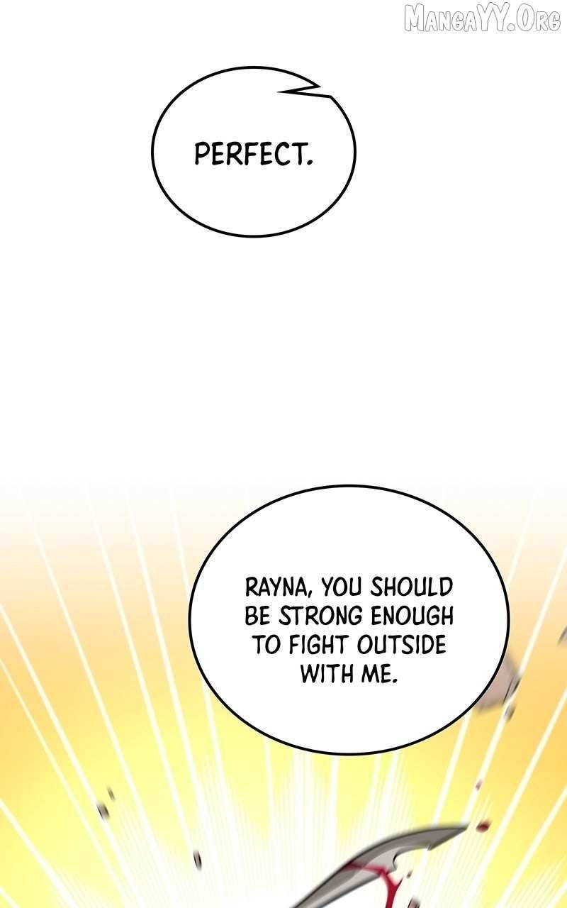 System Universe Chapter 19 - Page 57 in English
