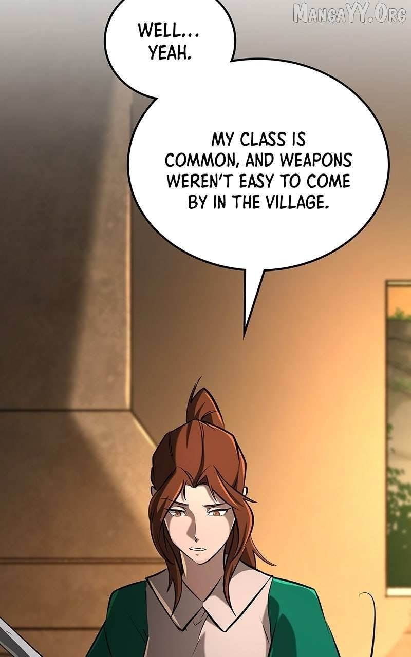 System Universe Chapter 19 - Page 67 in English