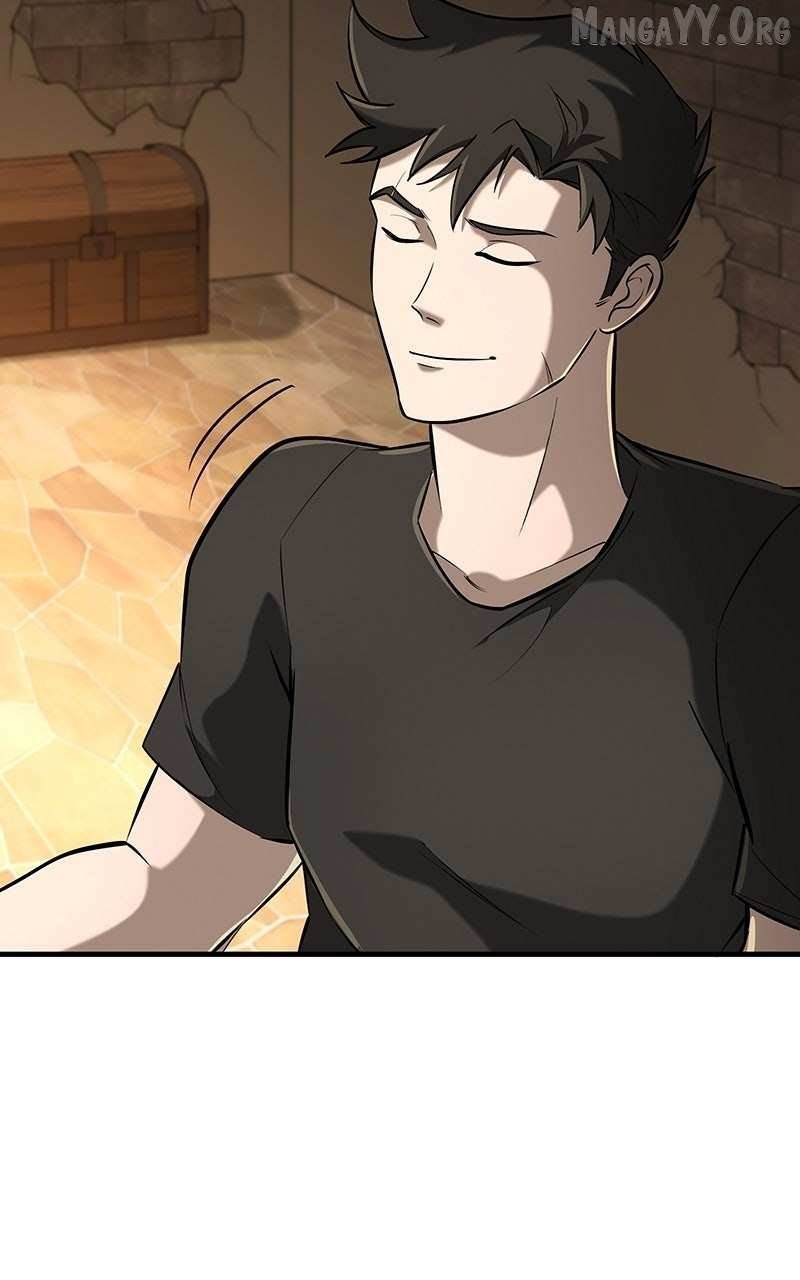 System Universe Chapter 19 - Page 74 in English