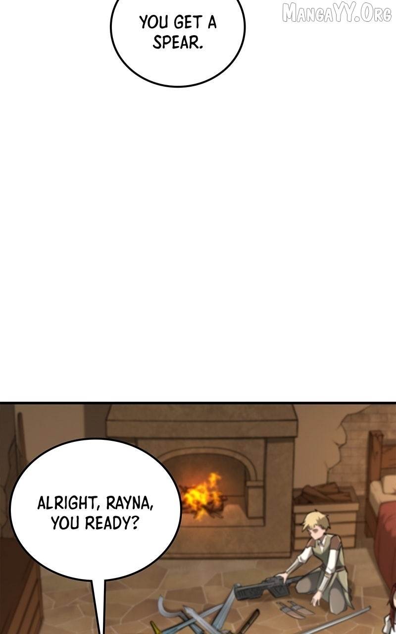 System Universe Chapter 19 - Page 82 in English