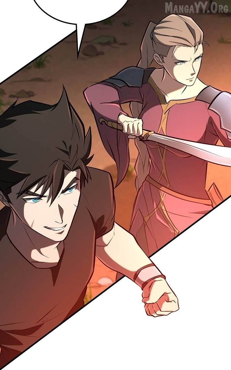 System Universe Chapter 19 - Page 89 in English