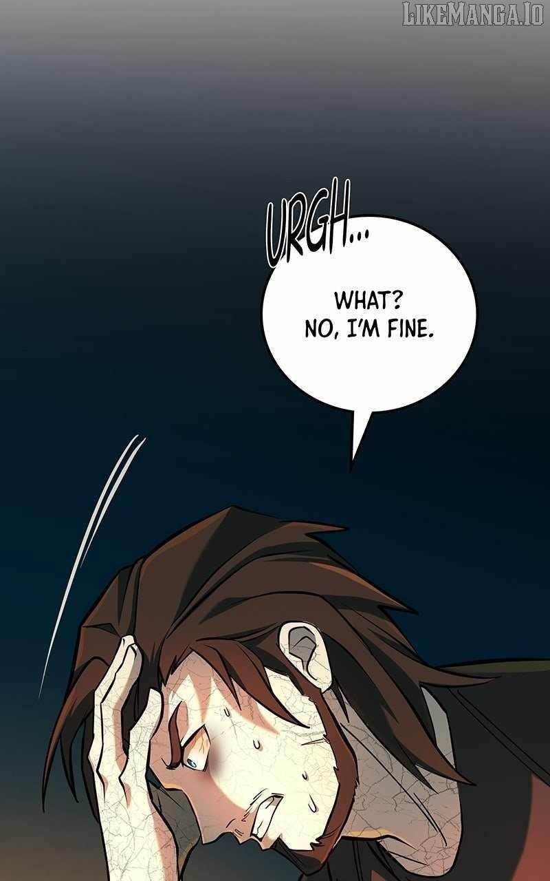 System Universe Chapter 2 - Page 113 in English