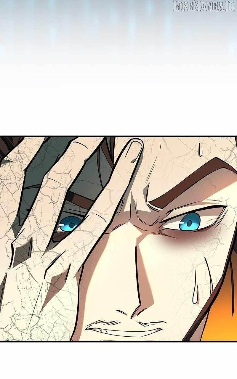 System Universe Chapter 2 - Page 116 in English