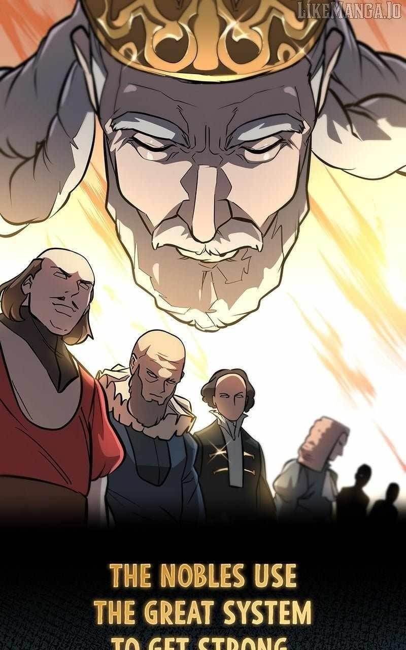 System Universe Chapter 2 - Page 134 in English