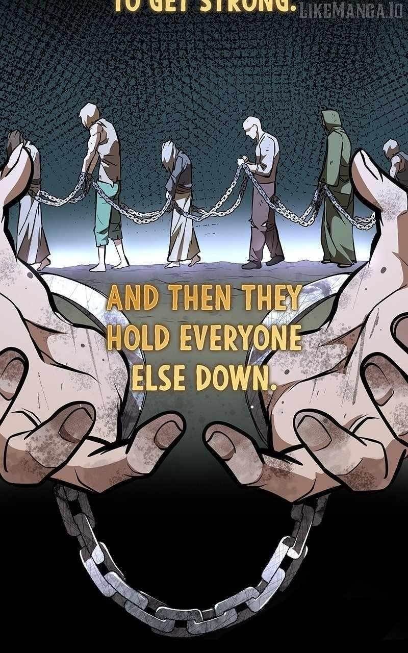 System Universe Chapter 2 - Page 135 in English