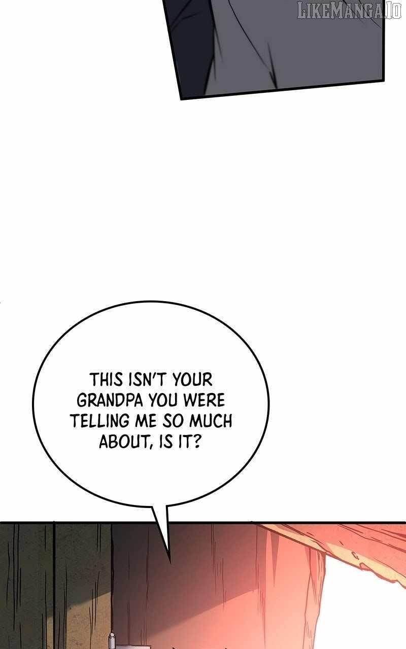 System Universe Chapter 2 - Page 165 in English