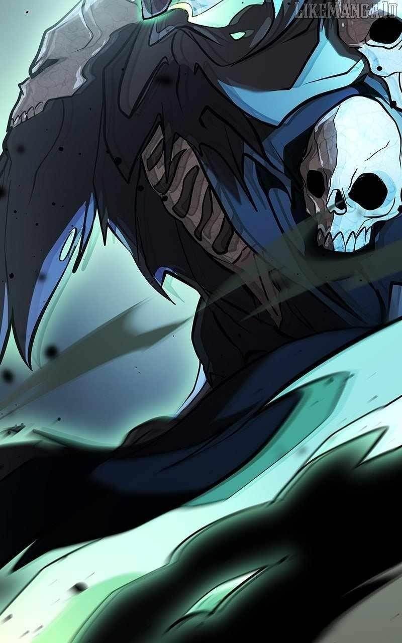 System Universe Chapter 2 - Page 198 in English