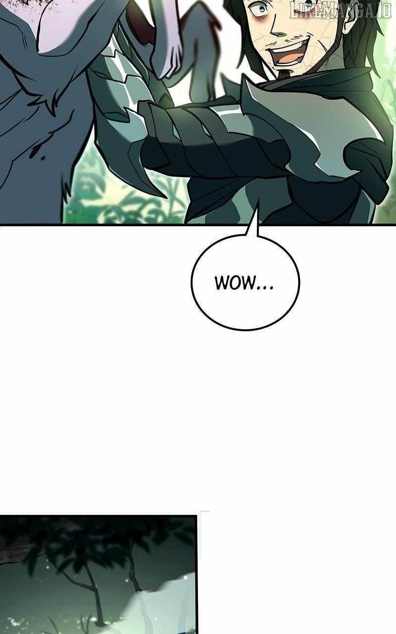 System Universe Chapter 2 - Page 32 in English