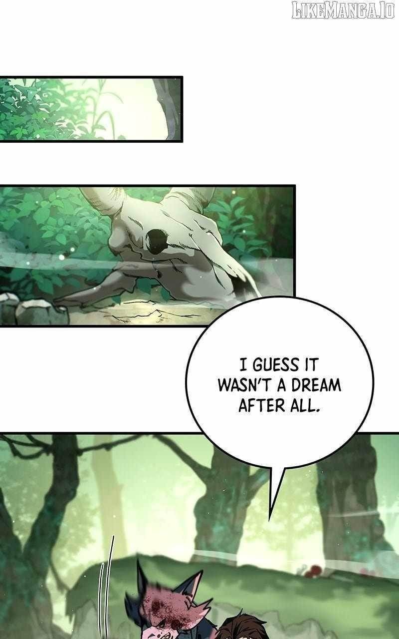 System Universe Chapter 2 - Page 37 in English
