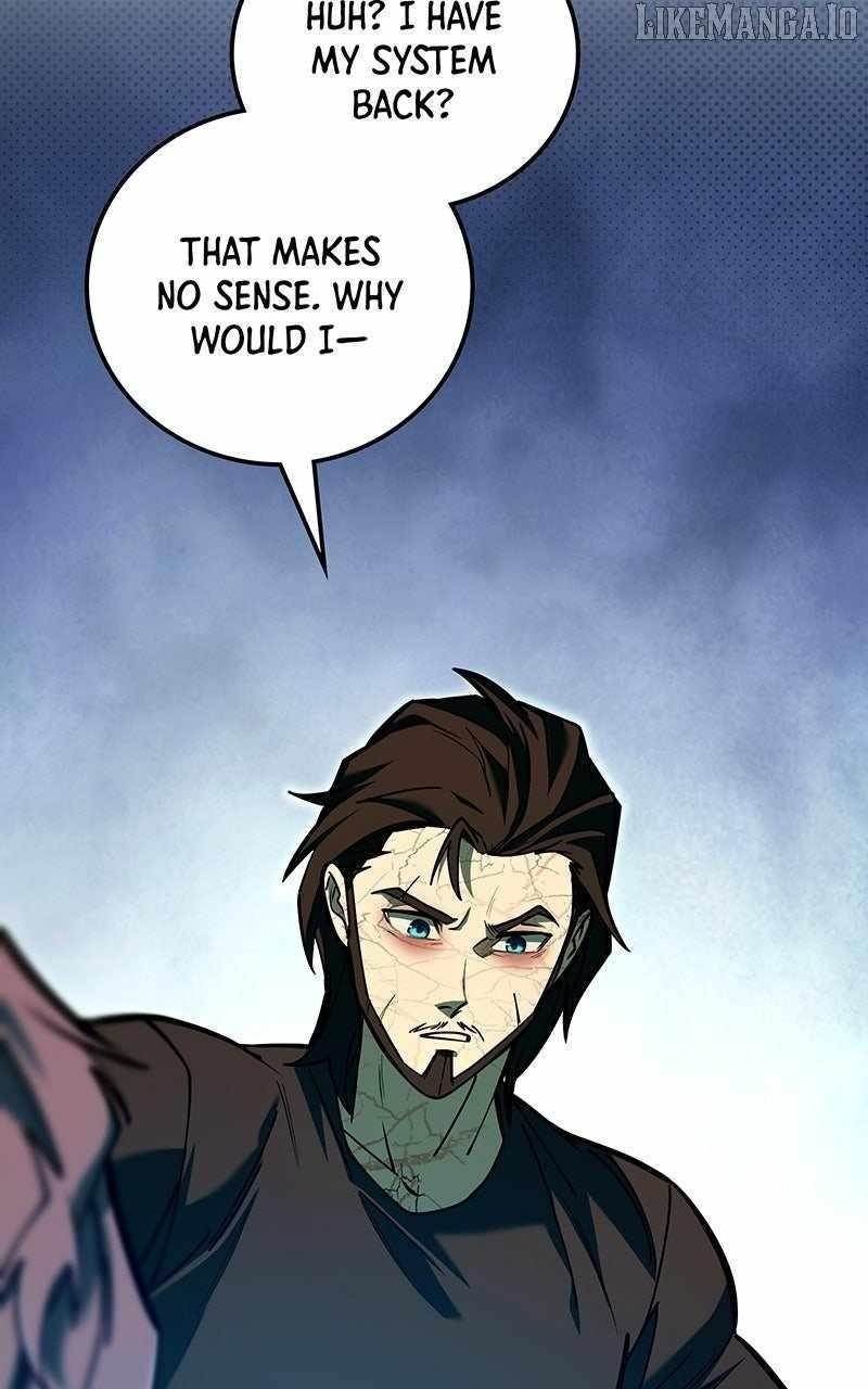 System Universe Chapter 2 - Page 39 in English