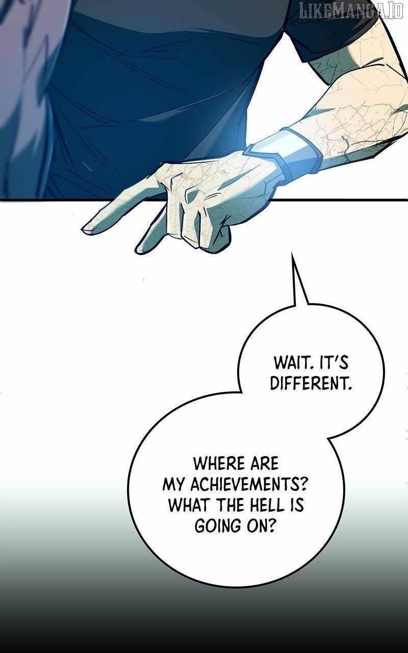 System Universe Chapter 2 - Page 40 in English