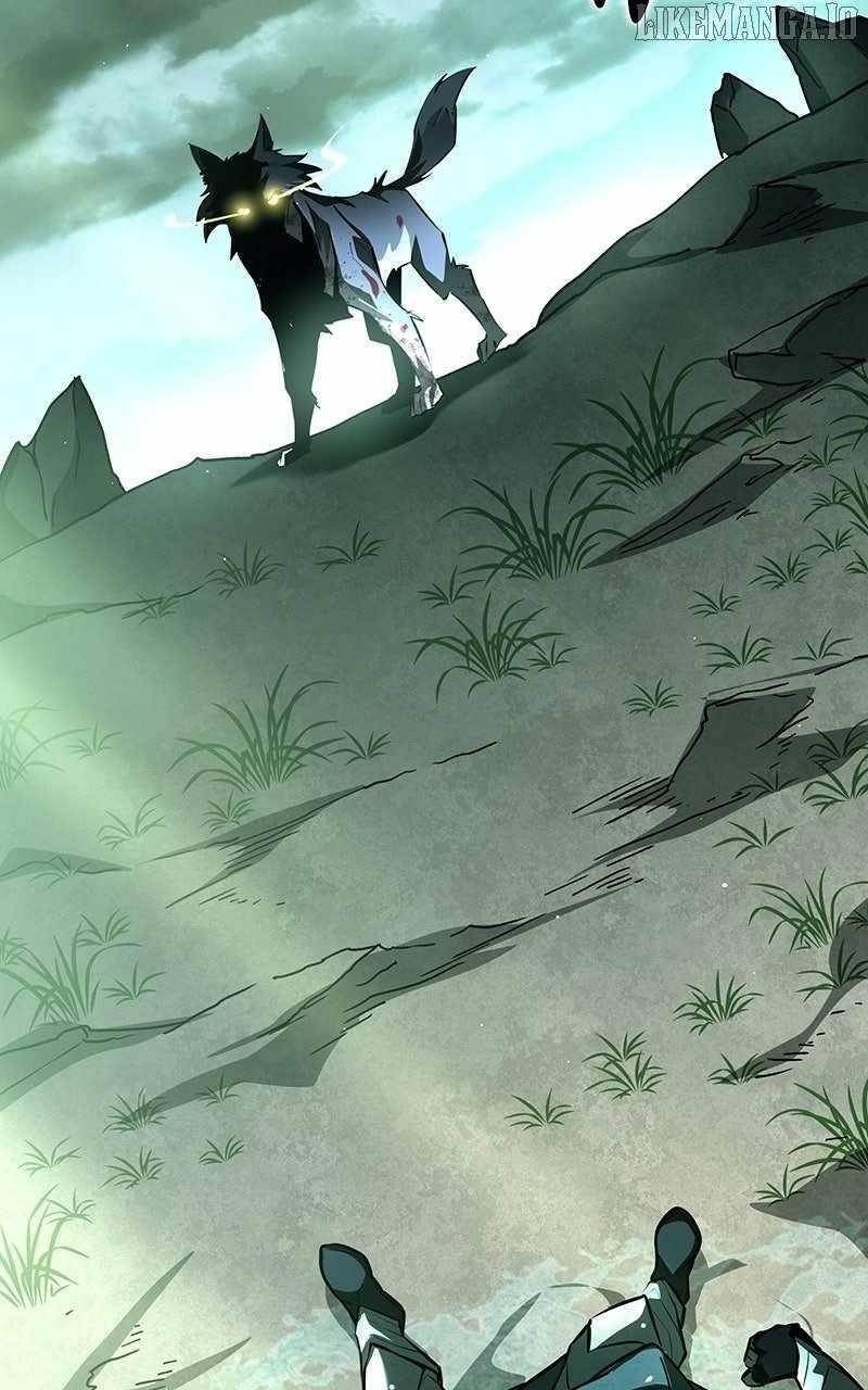 System Universe Chapter 2 - Page 5 in English