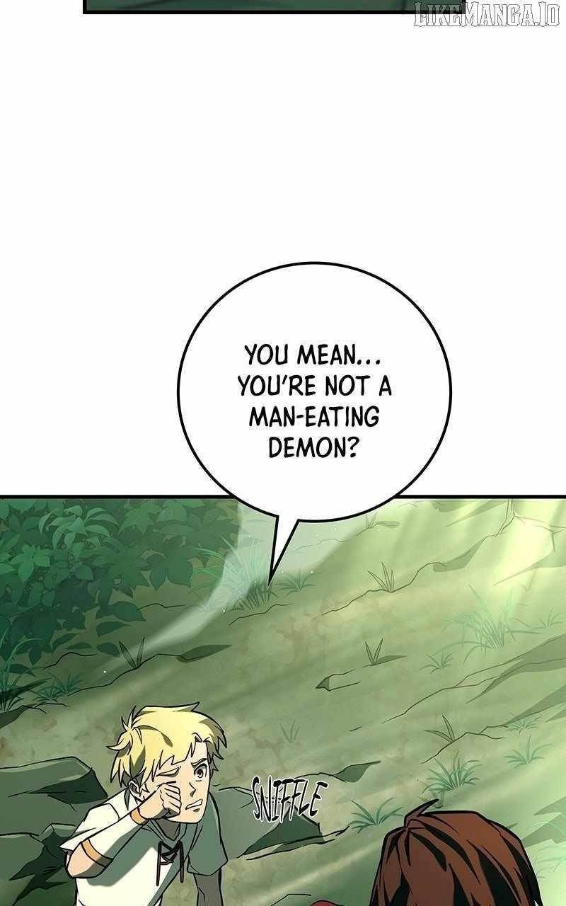 System Universe Chapter 2 - Page 64 in English