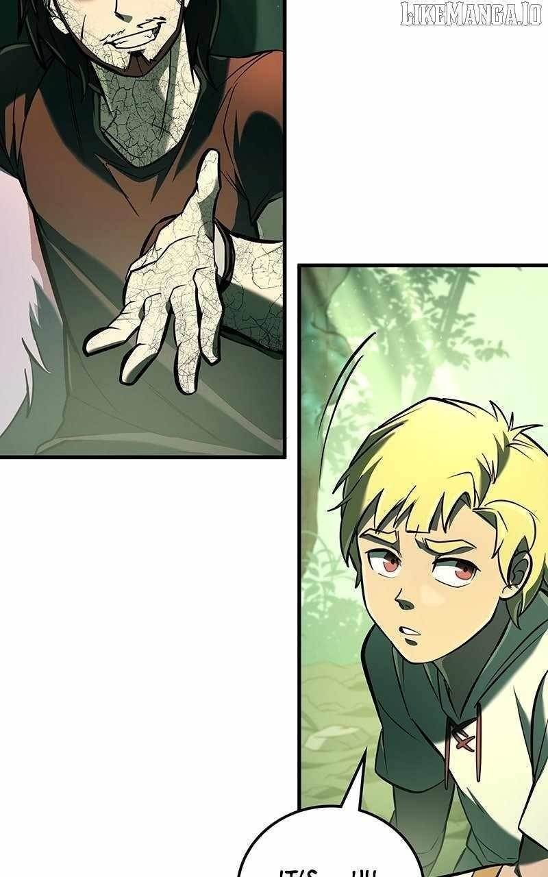 System Universe Chapter 2 - Page 72 in English