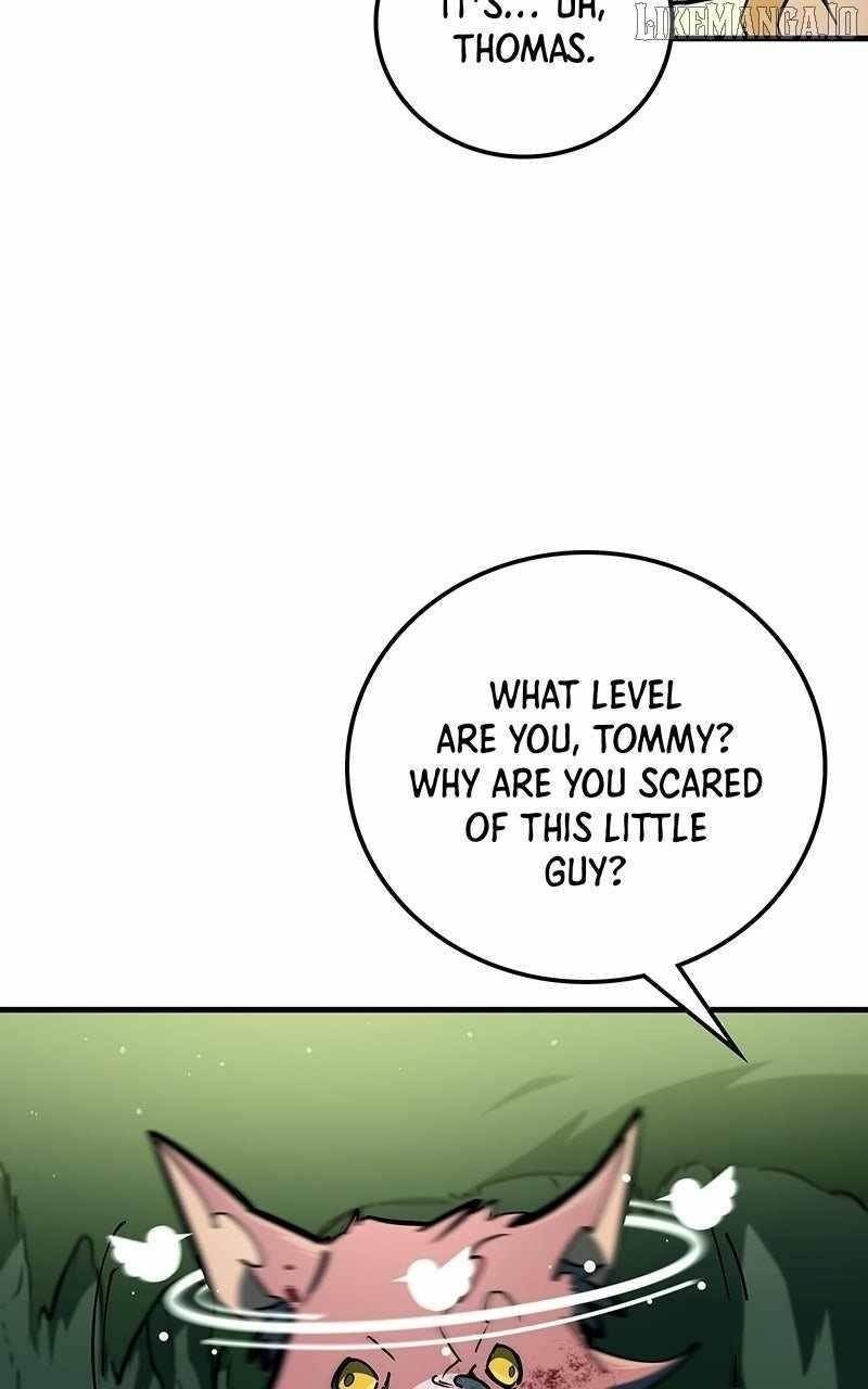 System Universe Chapter 2 - Page 73 in English