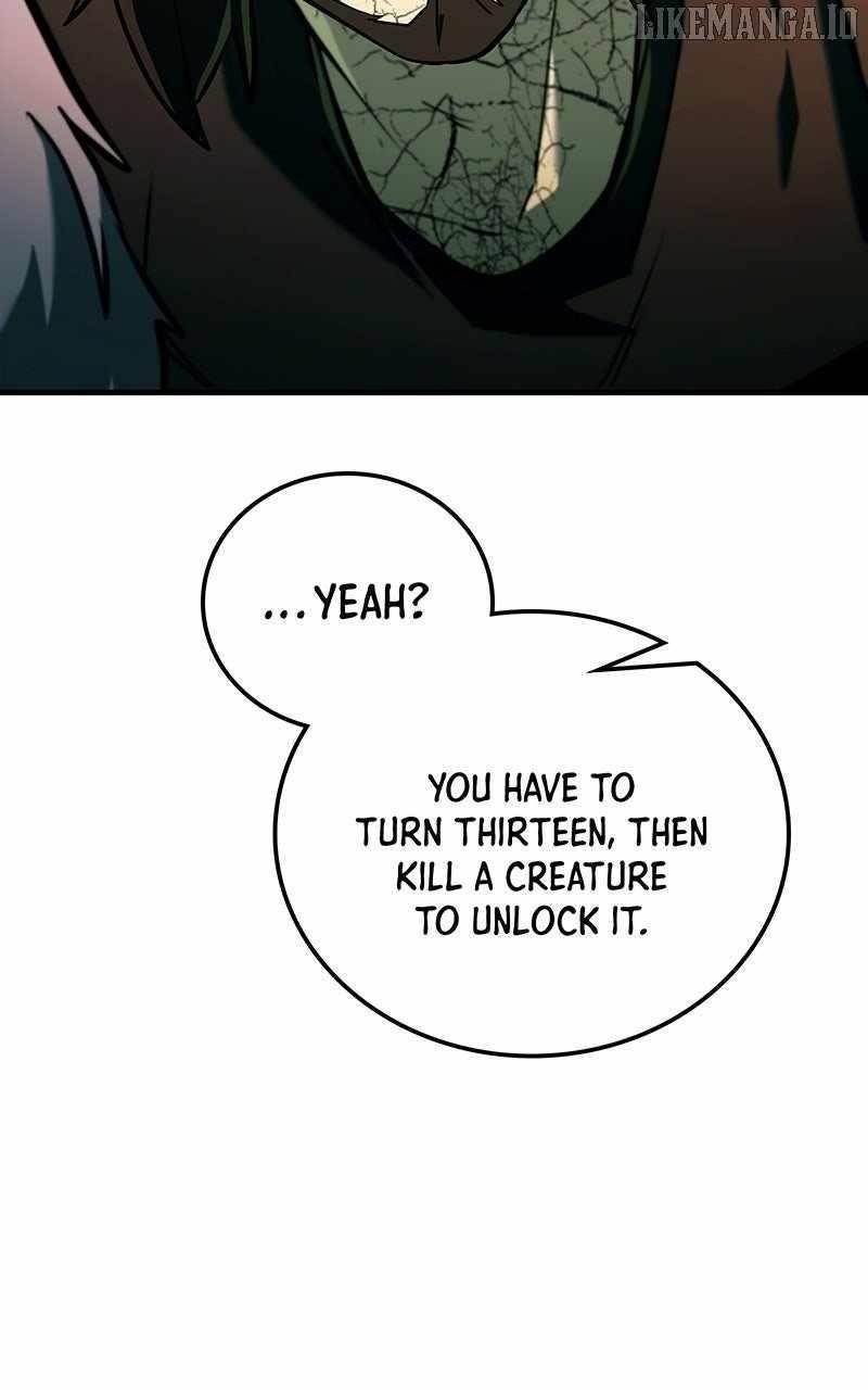 System Universe Chapter 2 - Page 76 in English