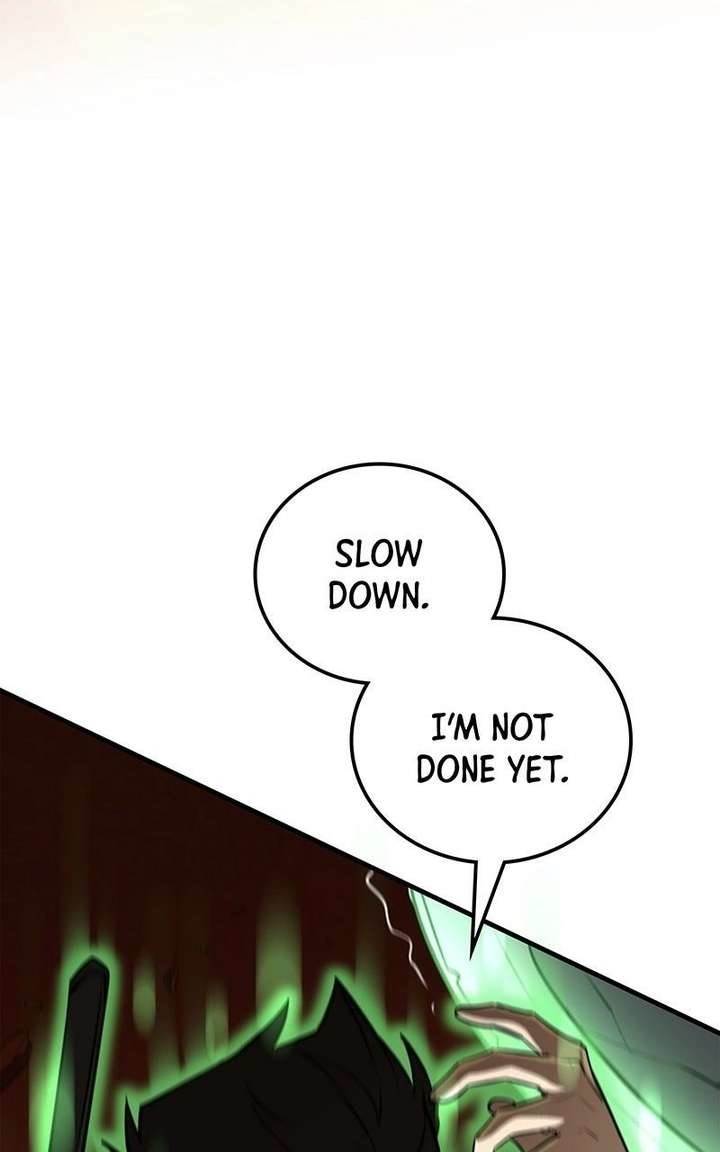 System Universe Chapter 20 - Page 109 in English
