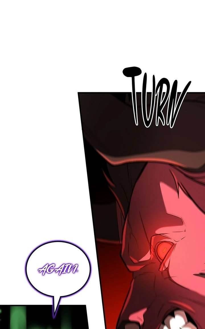 System Universe Chapter 20 - Page 118 in English