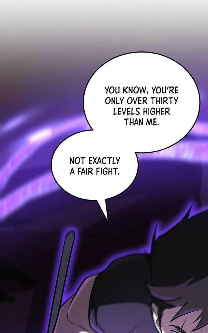 System Universe Chapter 20 - Page 65 in English