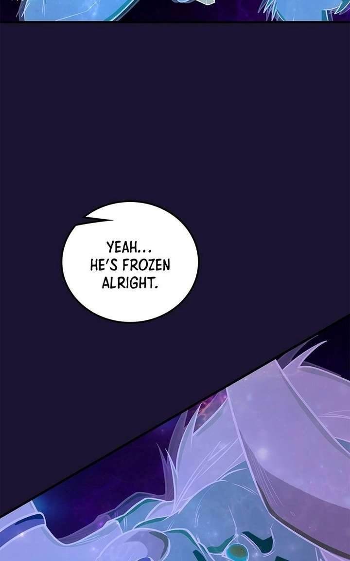 System Universe Chapter 20 - Page 83 in English