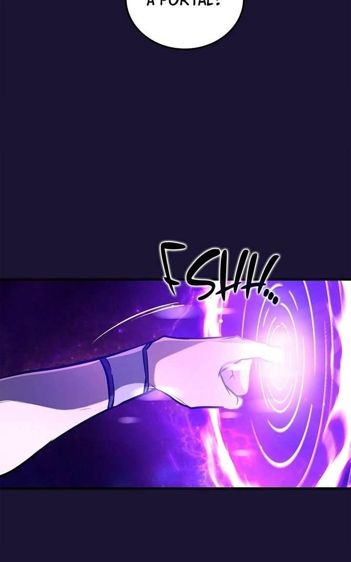 System Universe Chapter 20 - Page 86 in English
