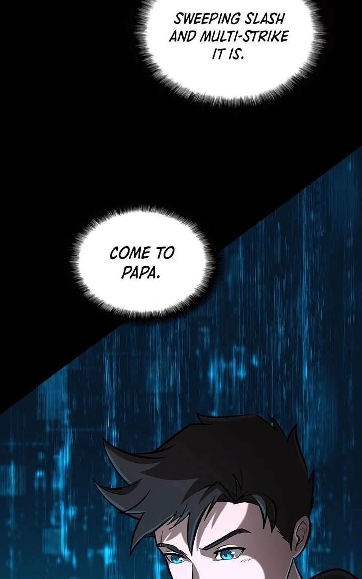 System Universe Chapter 21 - Page 116 in English