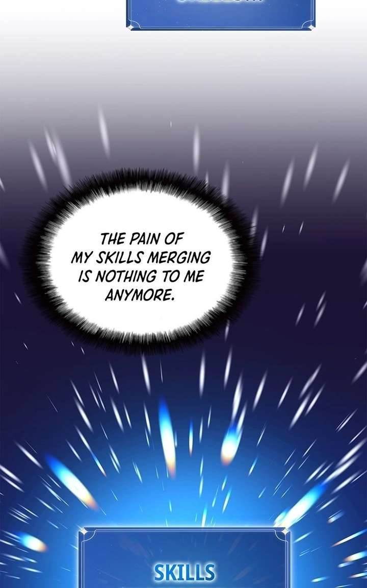 System Universe Chapter 21 - Page 121 in English