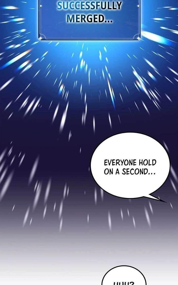 System Universe Chapter 21 - Page 122 in English