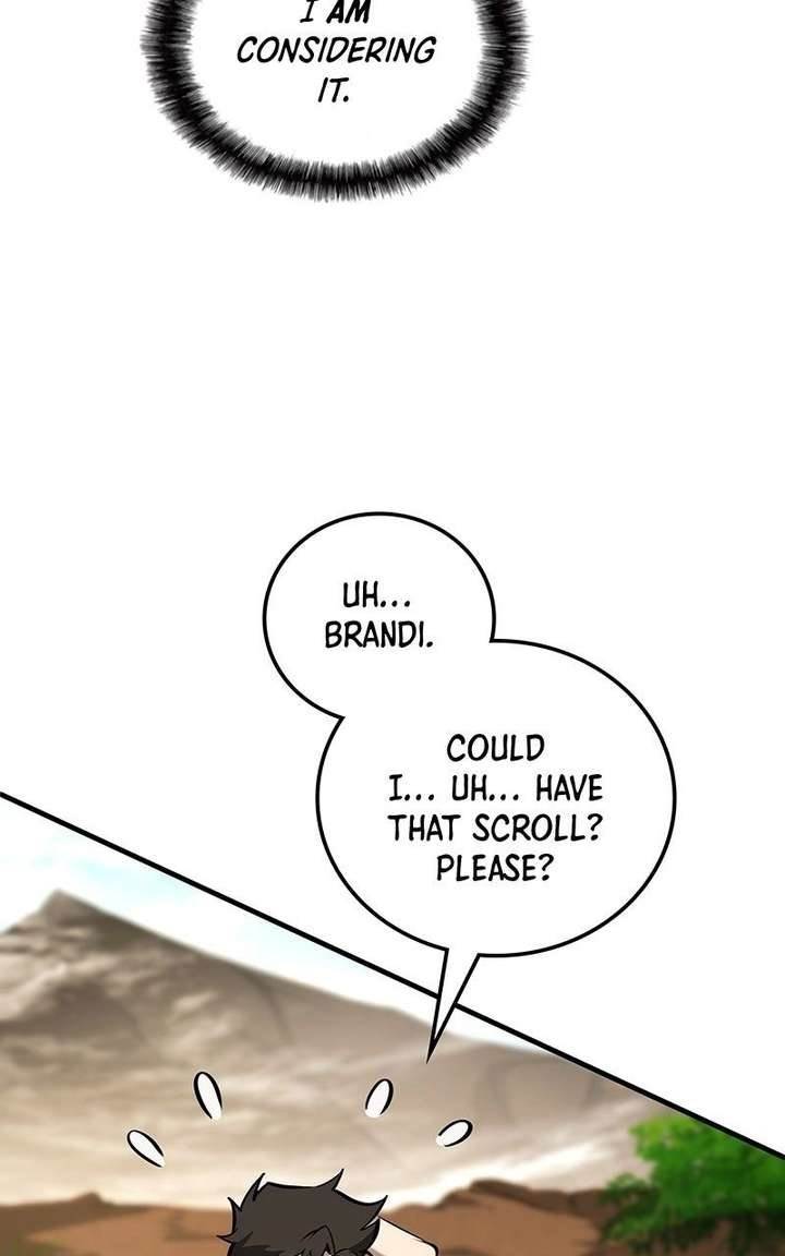 System Universe Chapter 21 - Page 21 in English