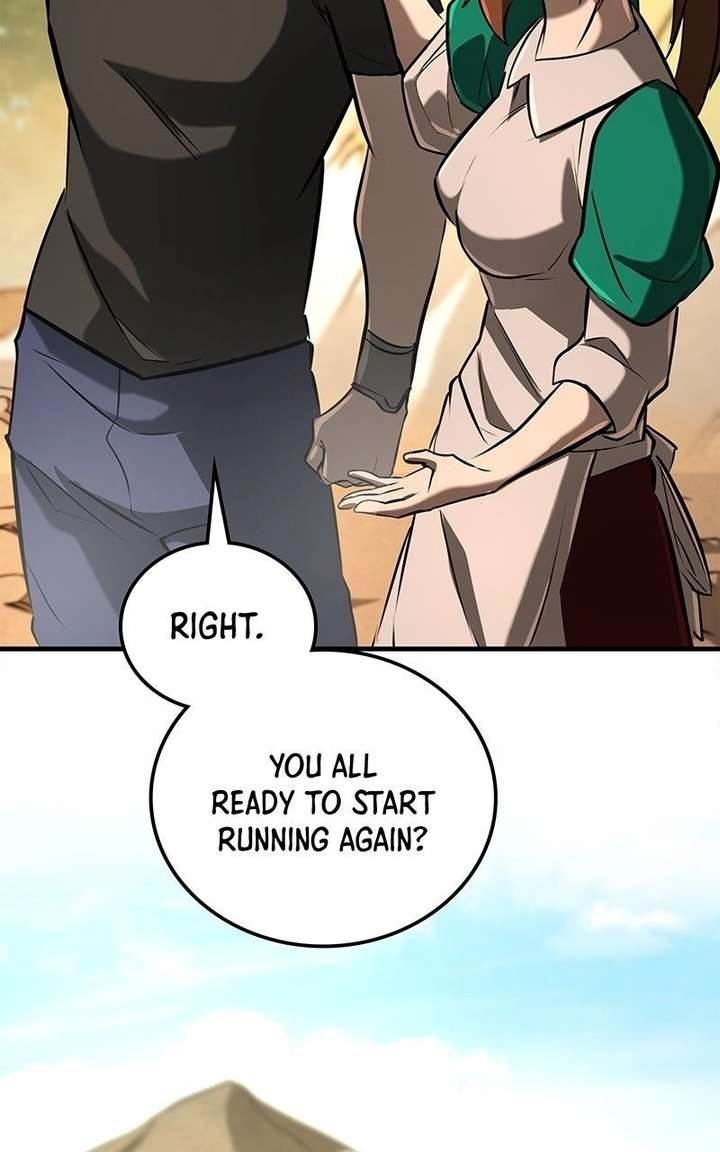 System Universe Chapter 21 - Page 29 in English