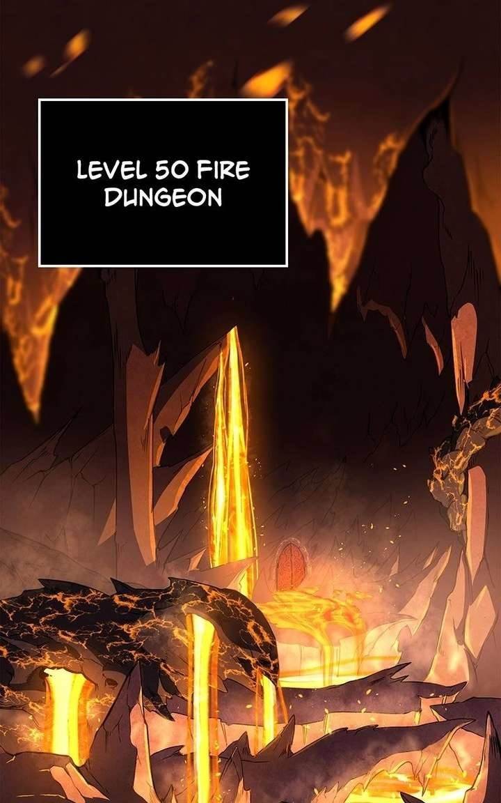 System Universe Chapter 21 - Page 37 in English