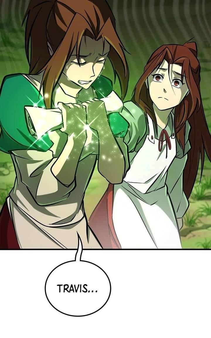 System Universe Chapter 21 - Page 9 in English