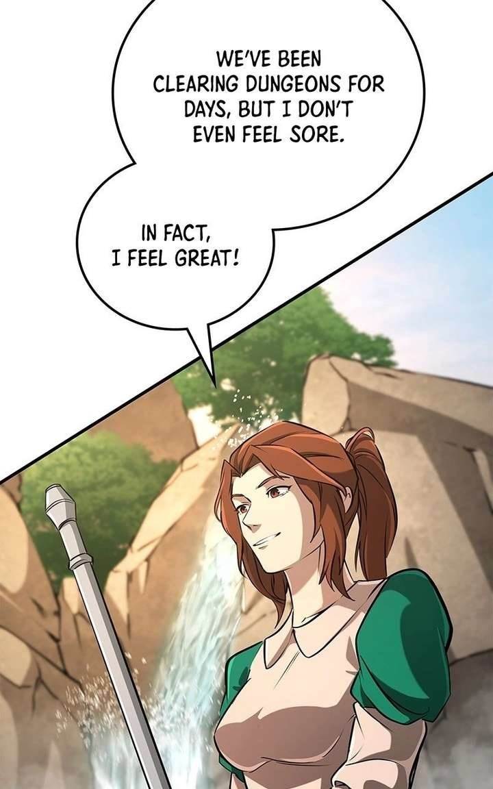 System Universe Chapter 21 - Page 92 in English