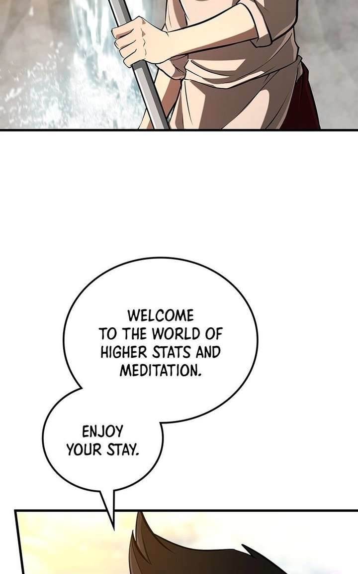 System Universe Chapter 21 - Page 93 in English