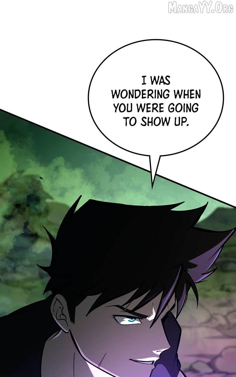 System Universe Chapter 22 - Page 101 in English