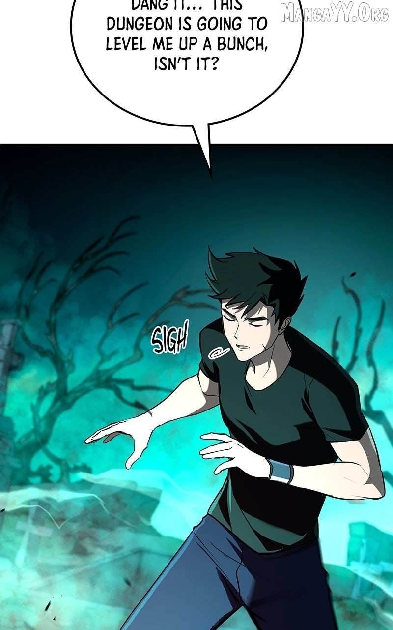 System Universe Chapter 22 - Page 32 in English