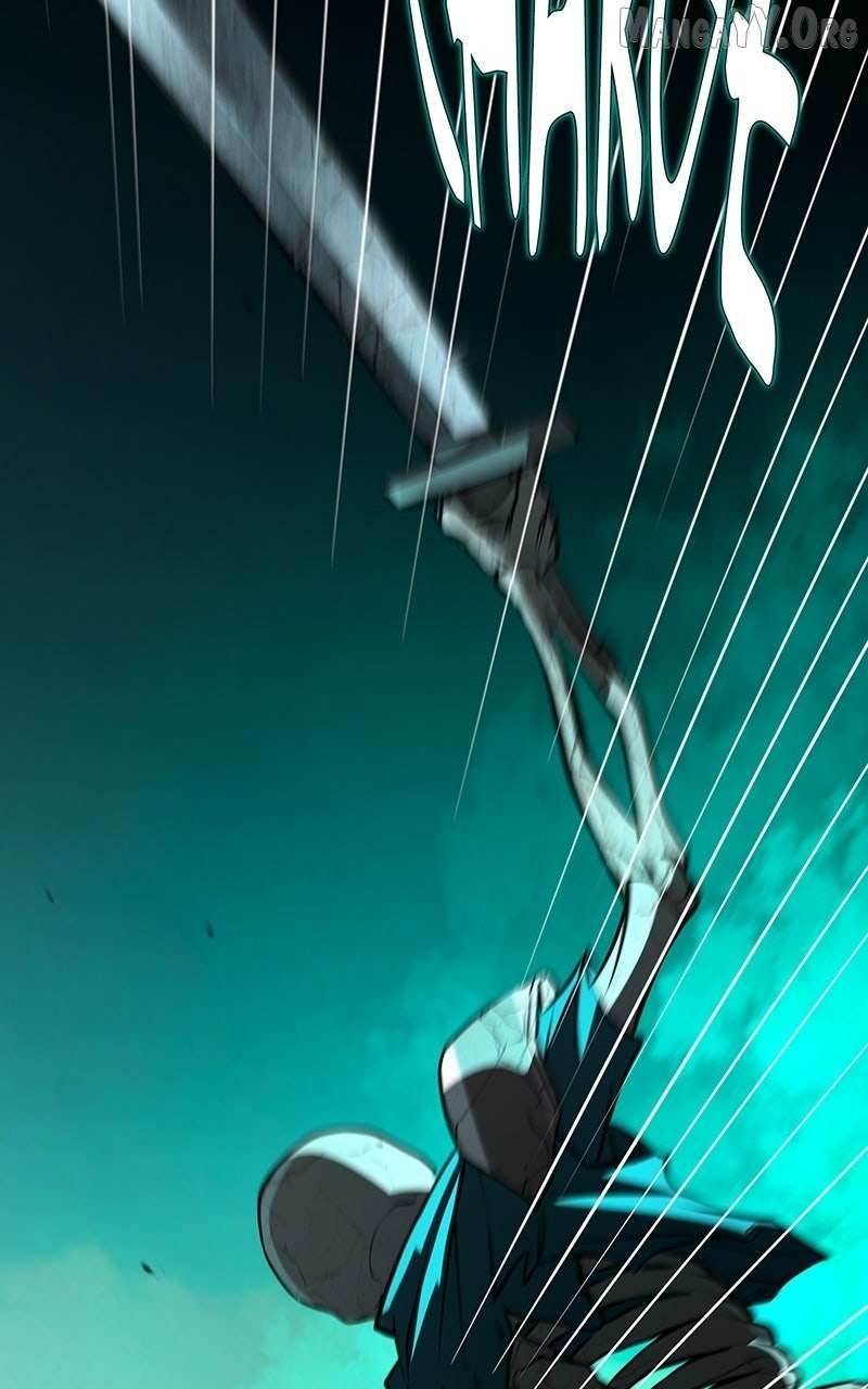 System Universe Chapter 22 - Page 36 in English