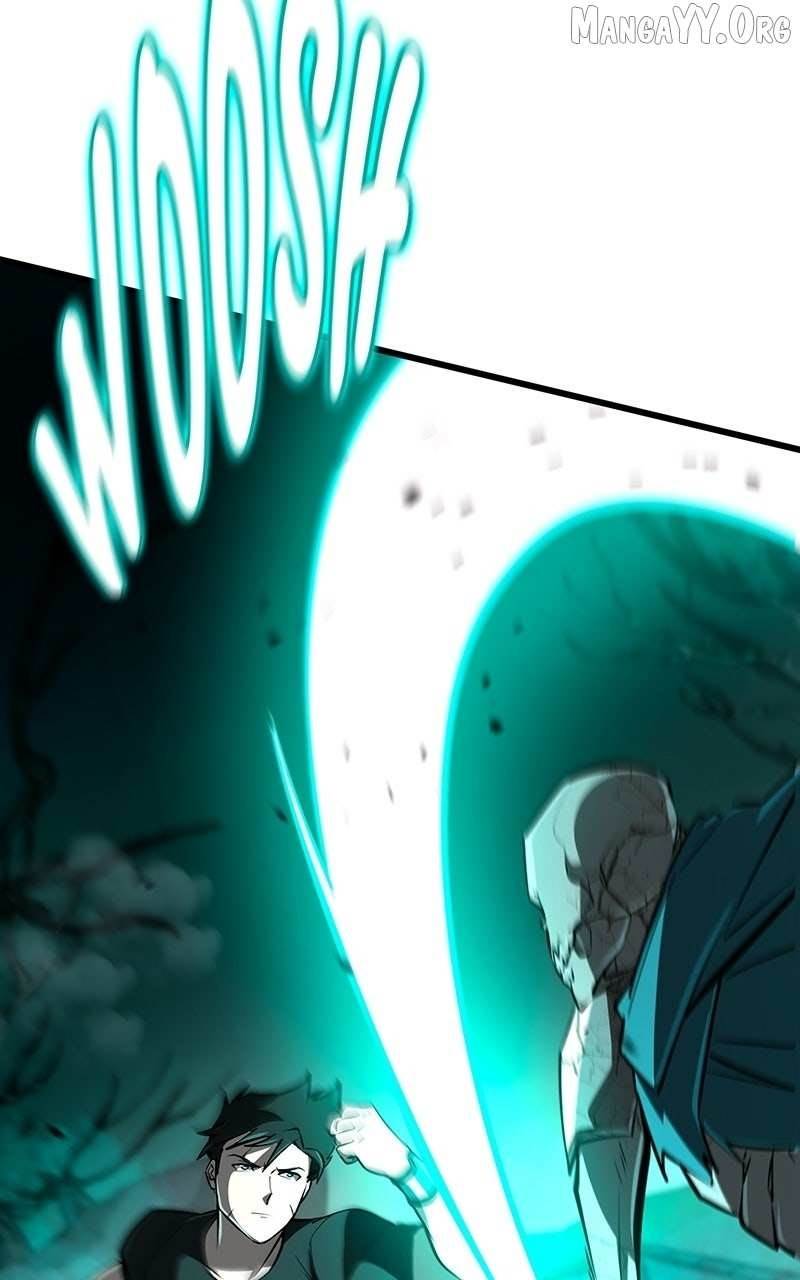 System Universe Chapter 22 - Page 38 in English