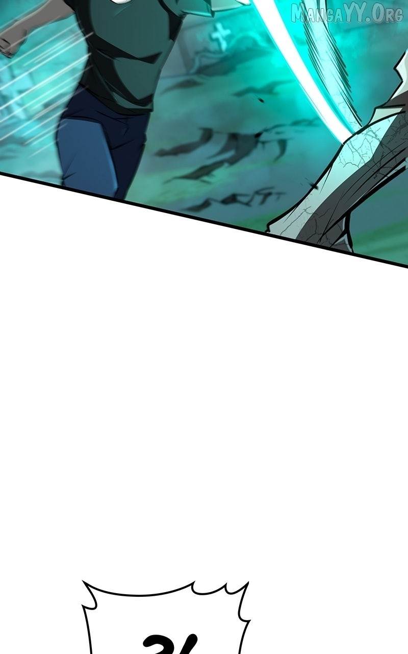System Universe Chapter 22 - Page 39 in English