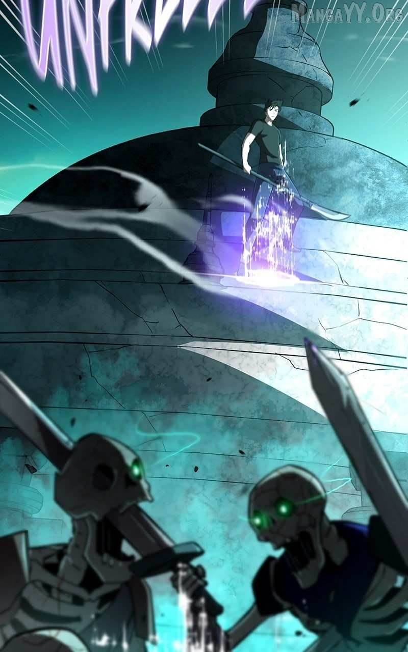 System Universe Chapter 22 - Page 66 in English