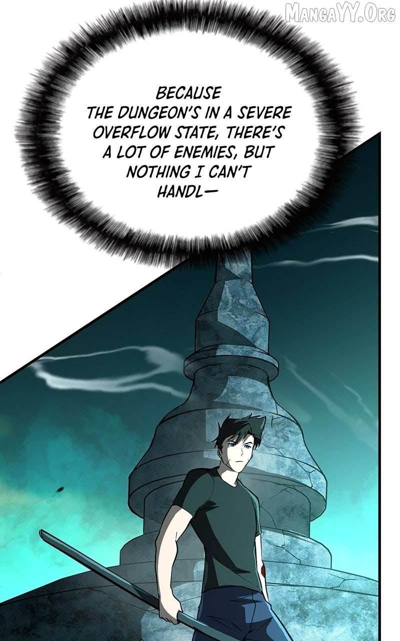 System Universe Chapter 22 - Page 68 in English