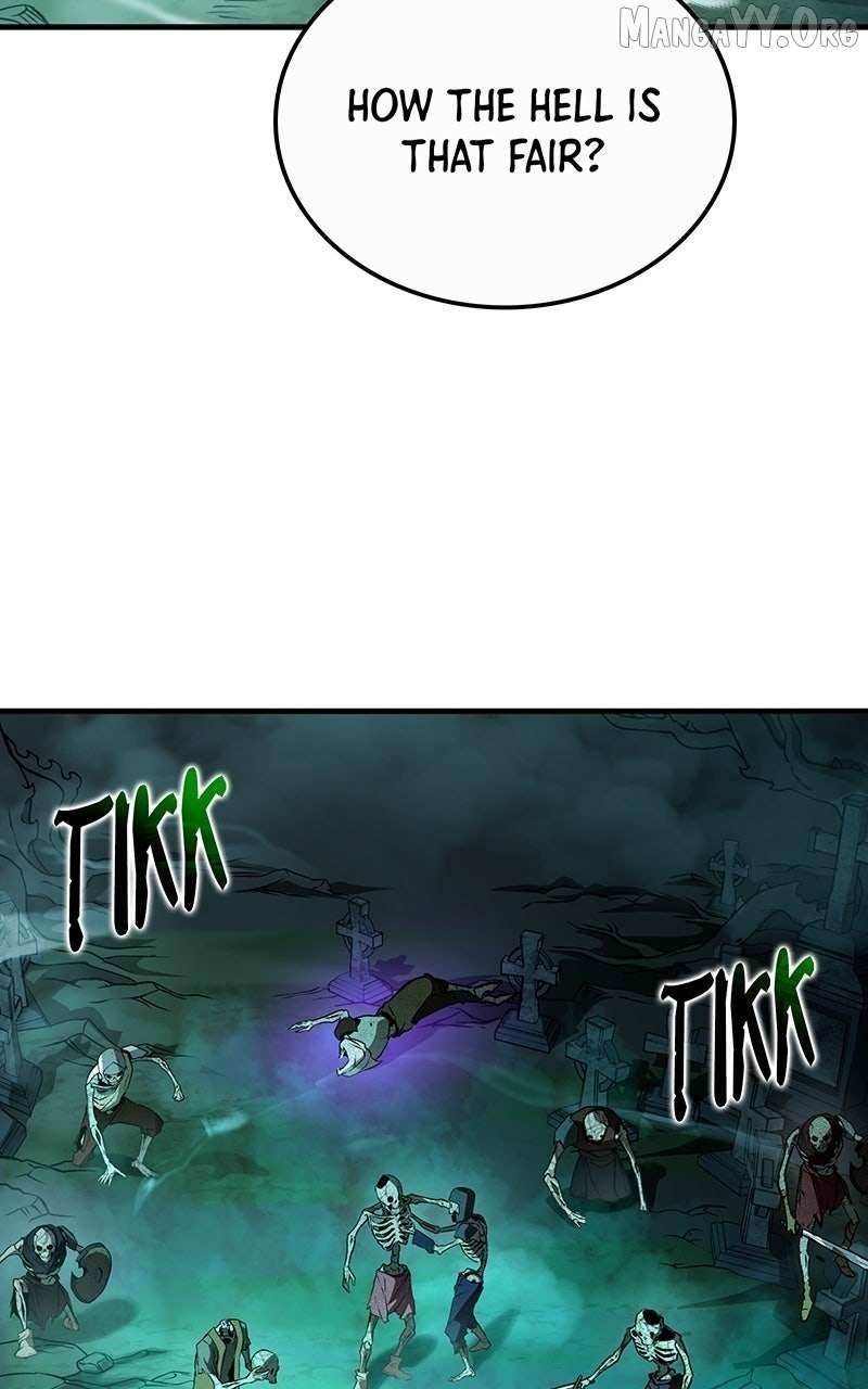 System Universe Chapter 22 - Page 73 in English