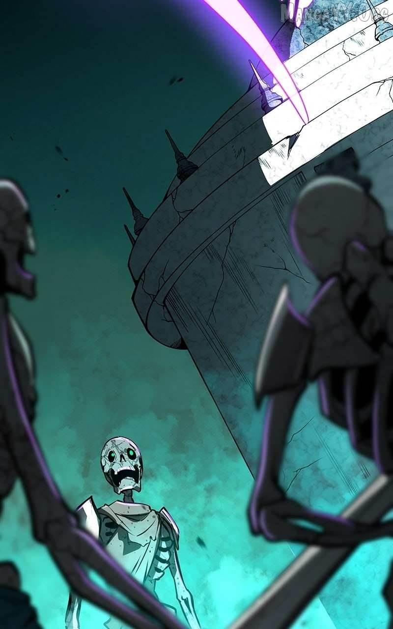 System Universe Chapter 22 - Page 81 in English