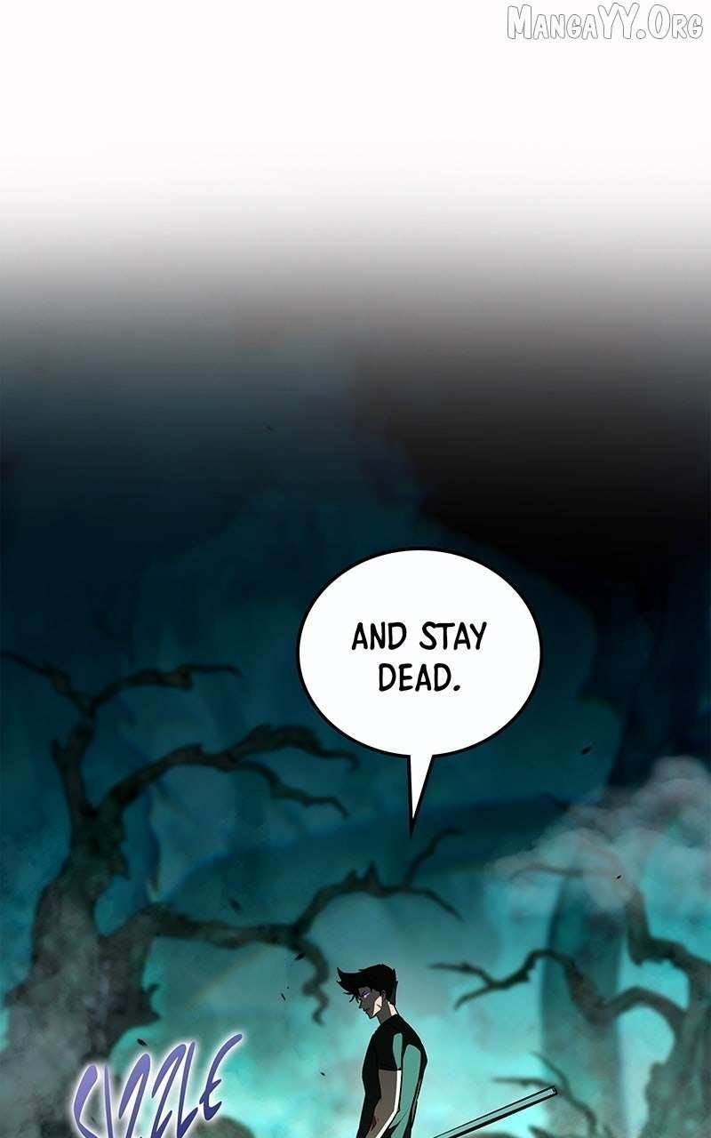 System Universe Chapter 22 - Page 89 in English