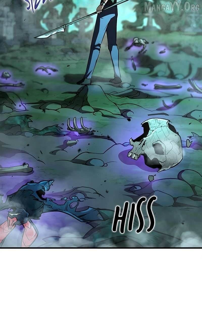 System Universe Chapter 22 - Page 90 in English
